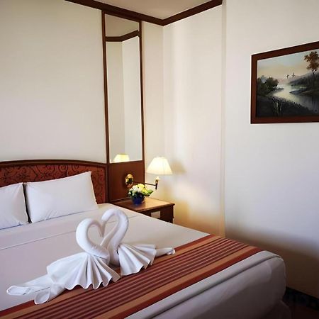 The Regency Hotel Hatyai Hat Yai Eksteriør bilde
