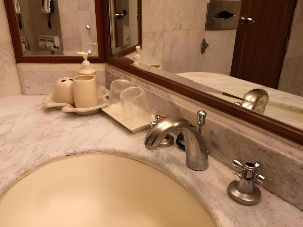 The Regency Hotel Hatyai Hat Yai Eksteriør bilde