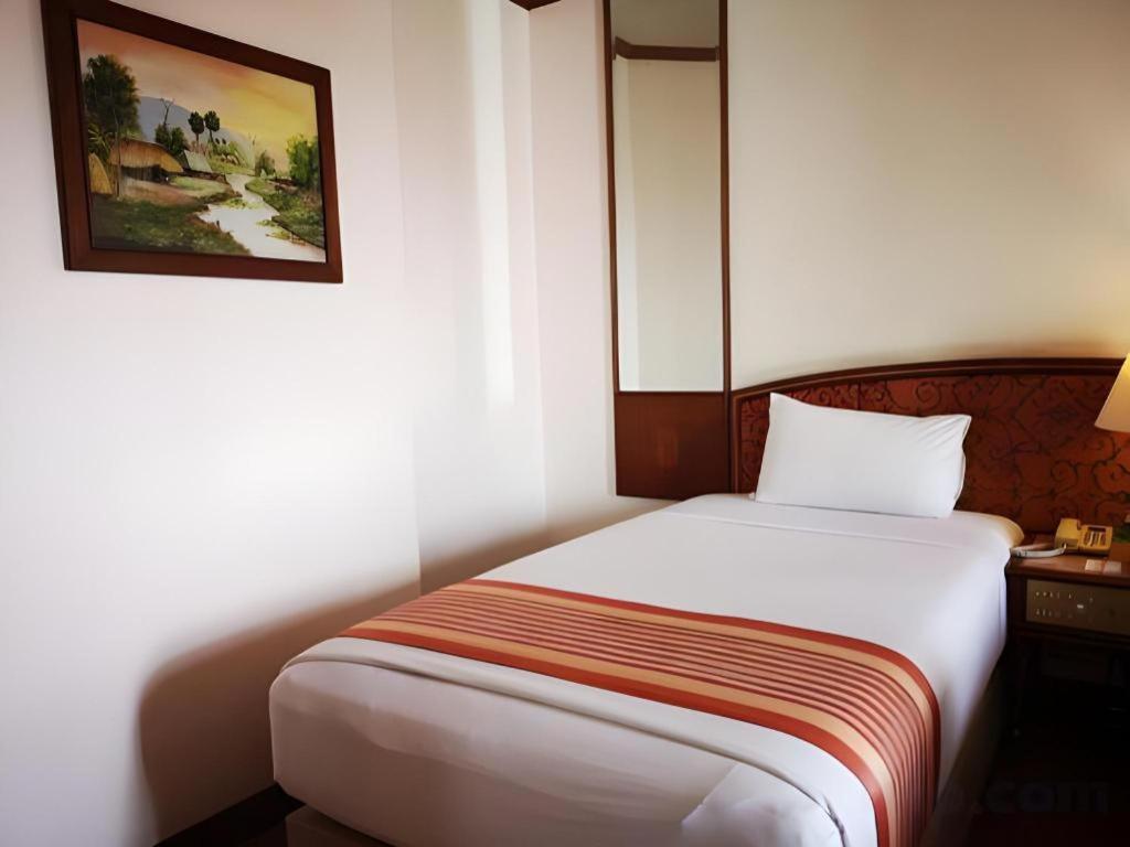 The Regency Hotel Hatyai Hat Yai Eksteriør bilde