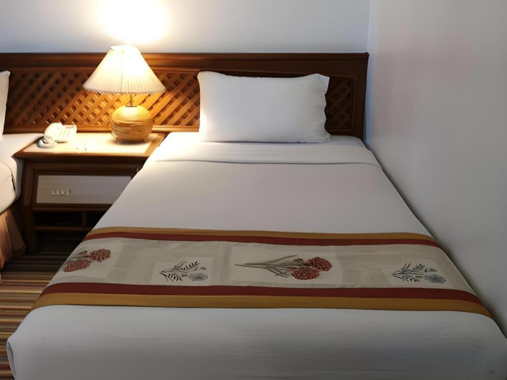 The Regency Hotel Hatyai Hat Yai Eksteriør bilde