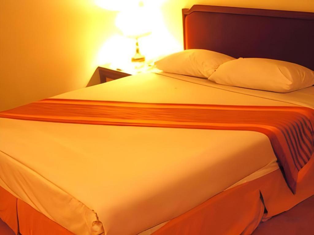 The Regency Hotel Hatyai Hat Yai Eksteriør bilde
