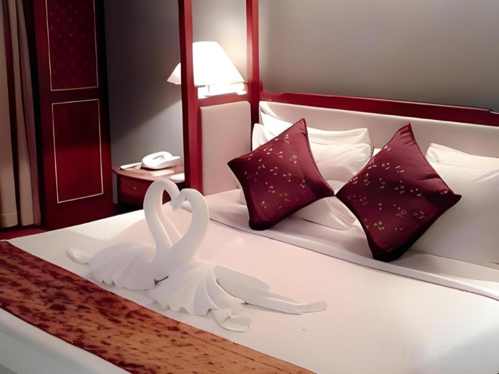 The Regency Hotel Hatyai Hat Yai Eksteriør bilde