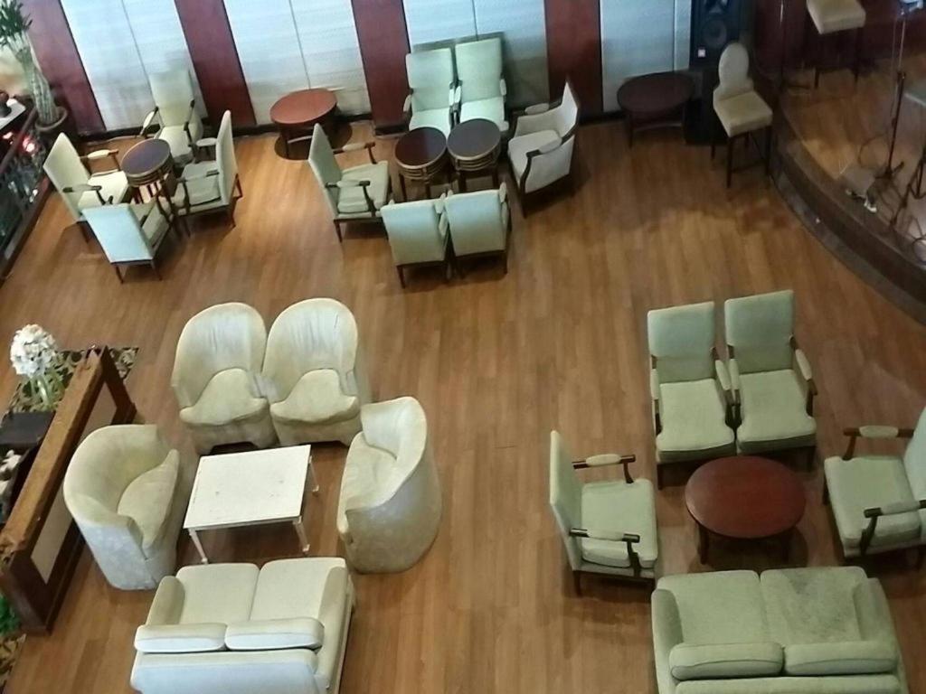 The Regency Hotel Hatyai Hat Yai Eksteriør bilde