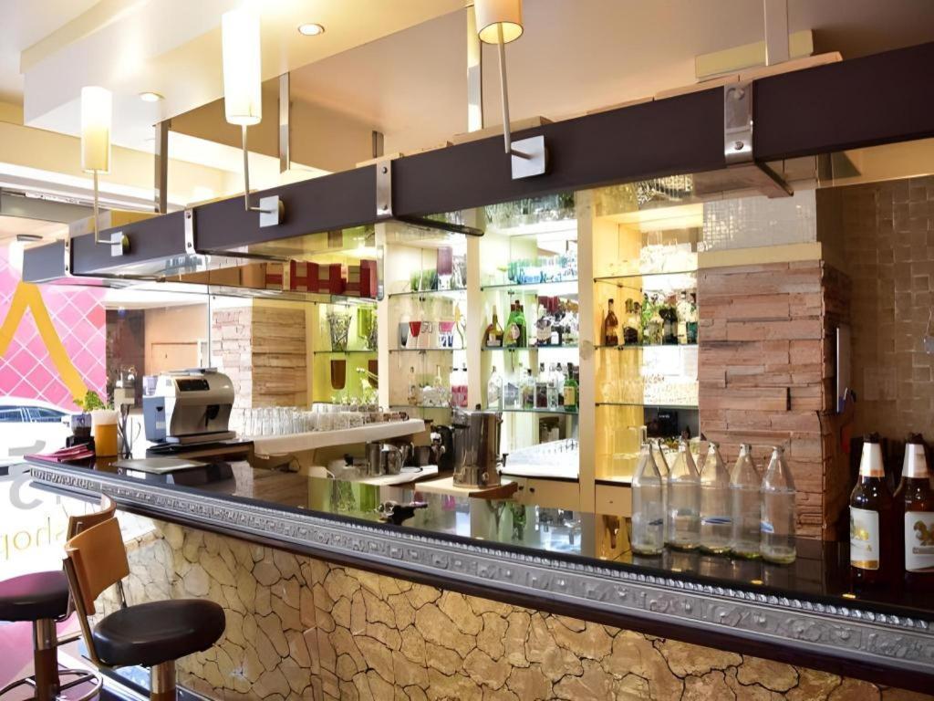 The Regency Hotel Hatyai Hat Yai Eksteriør bilde