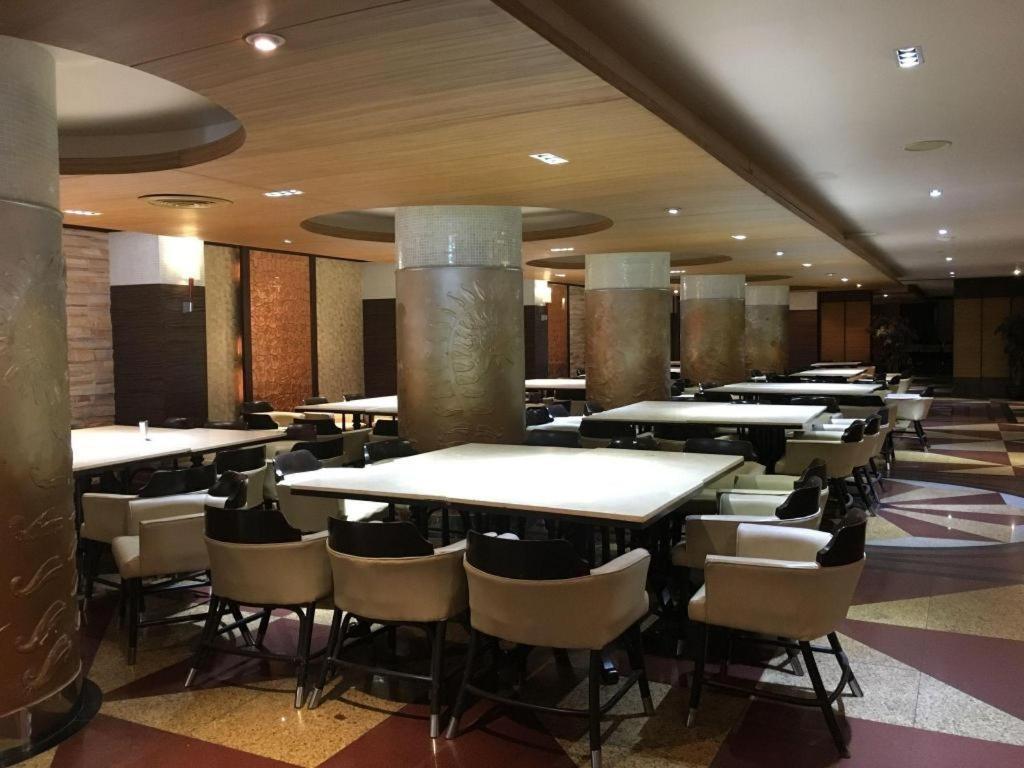 The Regency Hotel Hatyai Hat Yai Eksteriør bilde